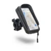 Smartphone / GPS Holder Shad X0SG61H For Handlebar