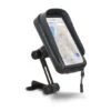 Smartphone / GPS Holder Shad X0SG61M For Mirror