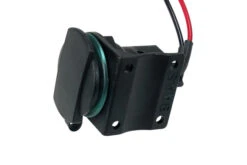 Power Outlet / Cigarette Lighter Kit 5 Power Outlet / Cigarette Lighter Kit -ONeal Verkaufsgeschäft 248739 3247251