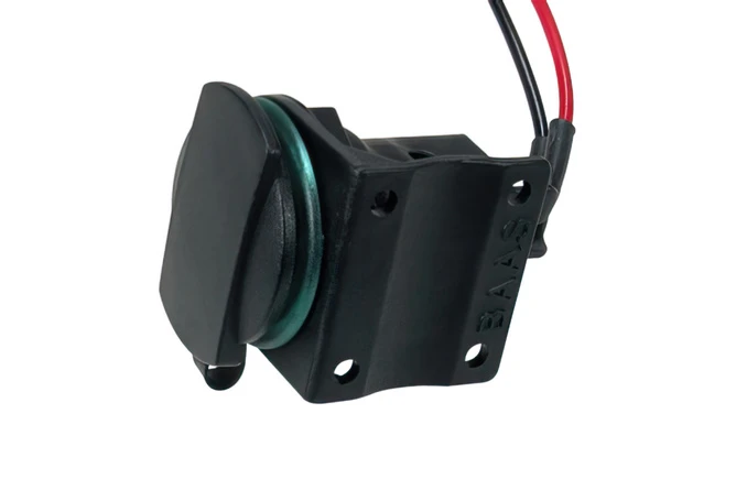 Power Outlet / Cigarette Lighter Kit 3 Power Outlet / Cigarette Lighter Kit – Bild 3