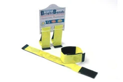 Reflective Armbands Oxford (2x)