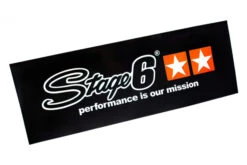 Banner Stage6 70x200cm Black