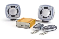 MP3 Player / Alarm Universal