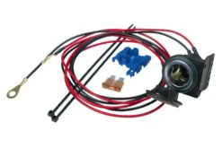 Power Outlet / Cigarette Lighter Kit
