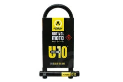 U-Lock Uforce Auvray 120x340mm SRA