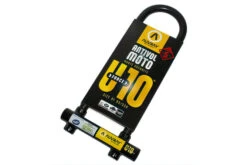 U-Lock Uforce Auvray 95x330mm SRA