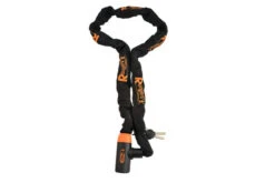Integrated Chain Lock Rangers D.10mm X 1,20m