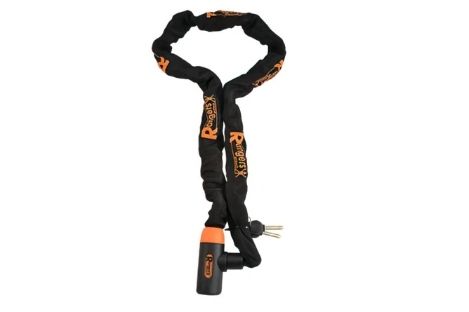 Integrated Chain Lock Rangers D.10mm X 1,20m 1 Integrated Chain Lock Rangers D.10mm X 1,20m