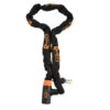 Integrated Chain Lock Rangers D.10mm X 1,80m