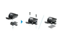 USB Charger Fix Trek 2 Waterproof -ONeal Verkaufsgeschäft 478578 3298818