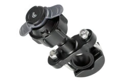 Smartphone Holder Opti U-type Reinforced For 16-31.75mm Handlebars