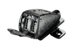 USB Charger Fix Trek 2 Waterproof