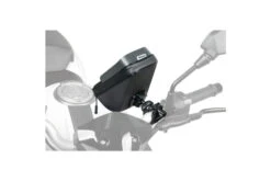 Smartphone / GPS Holder + Case Shad X0SG75H For Handlebar -ONeal Verkaufsgeschäft 486033 3325011