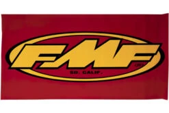 Banner FMF Cloth 80 X 250 Cm