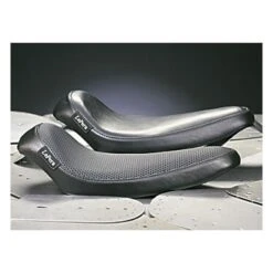 LEPERA Sitz Silhouette Solo Seat. Smooth - 57-78 XL (NU)