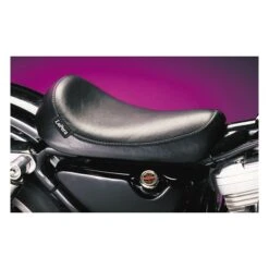 LEPERA Sitz Silhouette Solo Seat. Smooth - 82-03 XL (NU)