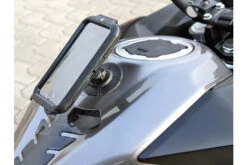 Smartphone Holder Opti Stick Glue-on W/ Swivel Joint -ONeal Verkaufsgeschäft 501138 3304113