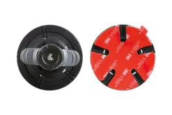 Smartphone Holder Opti Stick Glue-on W/ Swivel Joint -ONeal Verkaufsgeschäft 501873 3303984