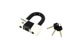 U-Lock Maxton 55x55mm SRA