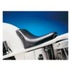 LEPERA Sitz Bare Bones Solo Seat. Smooth. Gel - Rigid Frames
