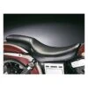 LEPERA Sitz Silhouette Seat - 96-03 Dyna FXDWG (NU)