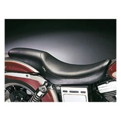 LEPERA Sitz Silhouette Seat - 96-03 Dyna FXDWG (NU)