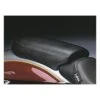 LEPERA Sitz Bare Bones Passenger Seat. Smooth - 96-03 Dyna (excl. FXDWG) (NU)