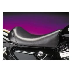 LEPERA Sitz Bare Bones Solo LT Seat. Smooth - 82-03 XL (NU)