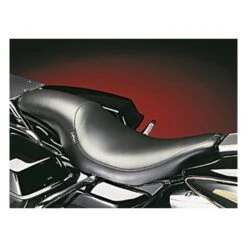 LEPERA Sitz Silhouette Seat - 02-07 Touring FLHT, FLHS Models (NU)