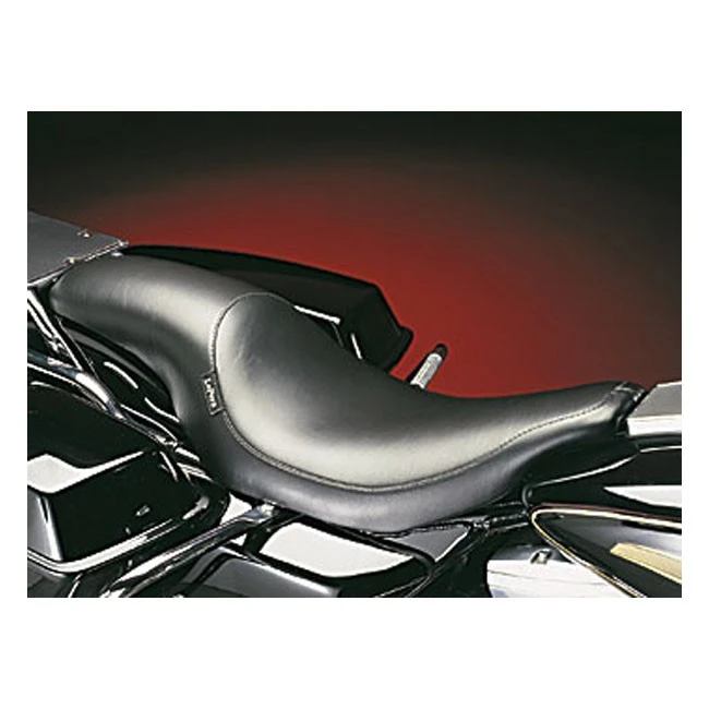 LEPERA Sitz Silhouette Seat - 02-07 Touring FLHT, FLHS Models (NU) 1 LEPERA Sitz Silhouette Seat - 02-07 Touring FLHT, FLHS Models (NU)