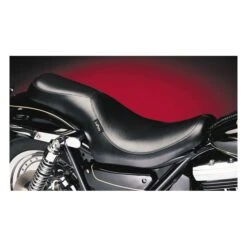 LEPERA Sitz Silhouette 2-up Seat - 82-94 FXR (NU)