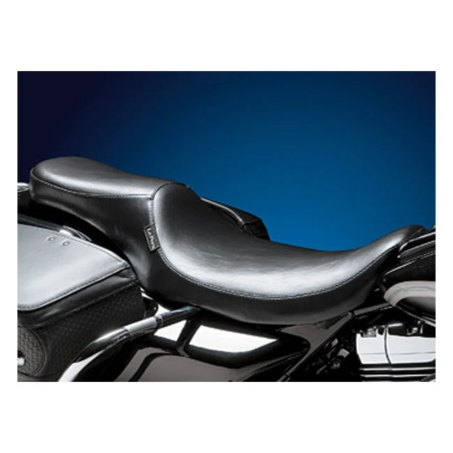 LEPERA Sitz Silhouette 2-up Seat - 97-01 FLHR Road King (NU) 1 LEPERA Sitz Silhouette 2-up Seat - 97-01 FLHR Road King (NU)