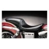 LEPERA Sitz Silhouette Deluxe Seat - 96-03 Dyna (excl. FXDWG) (NU)