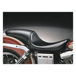 LEPERA Sitz Silhouette Deluxe Seat - 96-03 FXDWG (excl. Other Dyna) (NU)