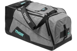 Duffle / Gear Bag Thor S9 Circuit Grey/black