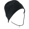 Skull Cap / Beanie Zanheadgear Windproof Black