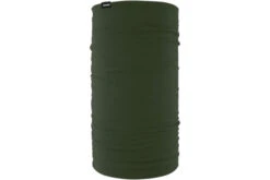 Necktube Motley Tube Zanheadgear Fleece Lined Olive