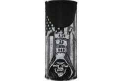 Necktube Motley Tube Zanheadgear Sportflex Windproof Reaper