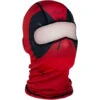 Balaclava Zanheadgear Polyester Red Dawn