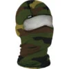 Balaclava Zanheadgear Polyester Wood Camo