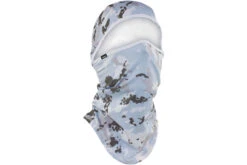 Balaclava Zanheadgear Sportflex Convertible Winter Camo