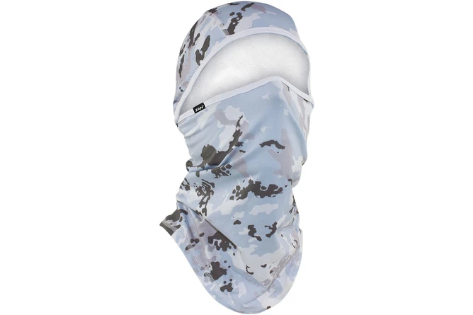 Balaclava Zanheadgear Sportflex Convertible Winter Camo 1 Balaclava Zanheadgear Sportflex Convertible Winter Camo