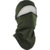 Balaclava Zanheadgear Sportflex Convertible Olive