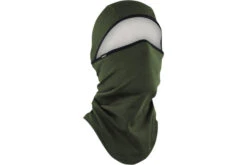 Balaclava Zanheadgear Sportflex Convertible Olive