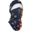 Balaclava Zanheadgear Sportflex Convertible Patriot