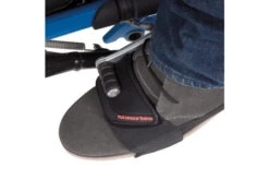 Shoe Protector Tucano Urbano Lafascetta Black