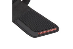Shoe Protector Tucano Urbano Lafascetta Black -ONeal Verkaufsgeschäft 516459 4146648
