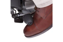 Shoe Protector / Silicone Cap Tucano Urbano New Foot On Black