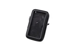 Smartphone Holder 5,5'' (10x16cm) For 22mm Handlebars