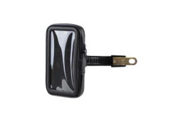 Smartphone Holder 5,5'' (10x16cm) For Mirror